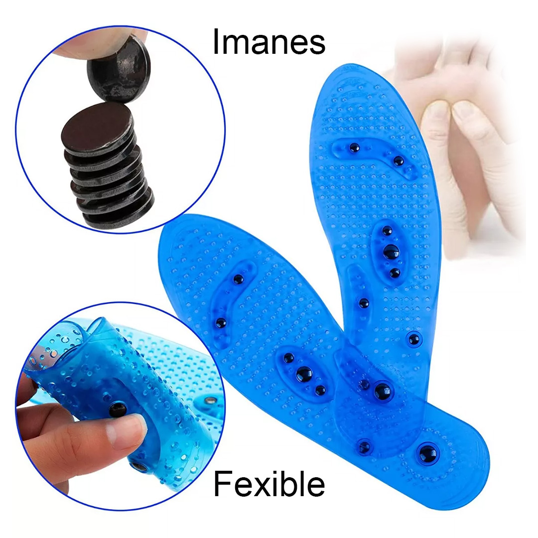 Miniatura 2 de PLANTILLA TERAPEUTICA CON IONES